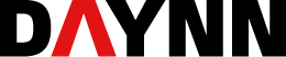 logo of daynn road machinery